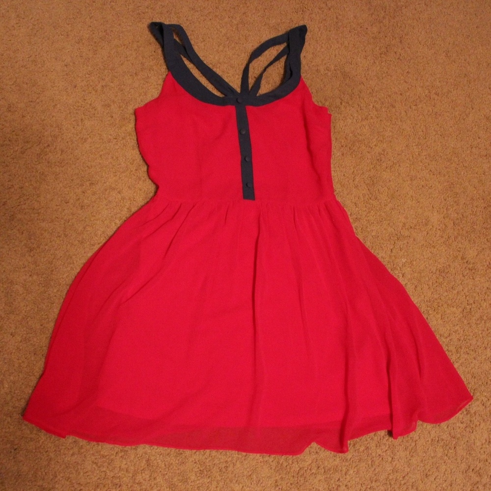 Summer Dress